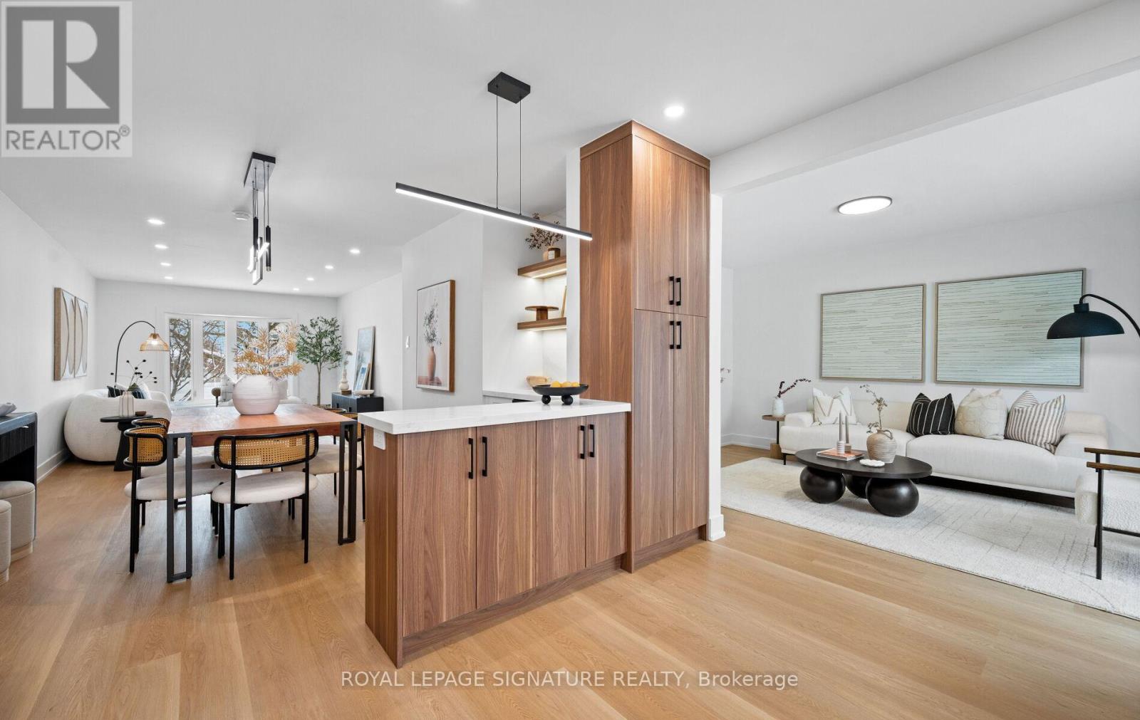 23 Lafferty Street, Toronto, Ontario  M9C 5B5 - Photo 16 - W12733096