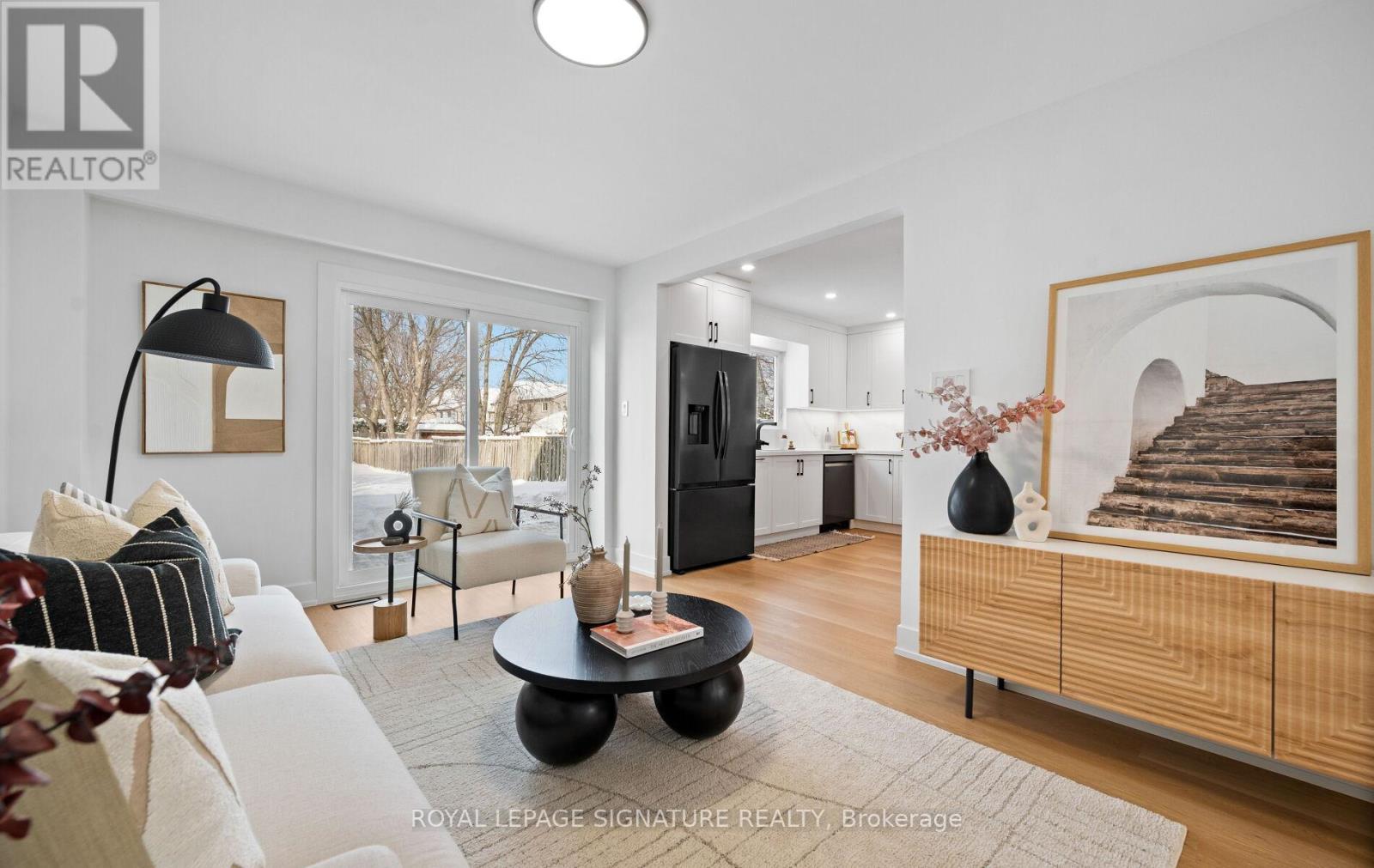 23 Lafferty Street, Toronto, Ontario  M9C 5B5 - Photo 18 - W12733096