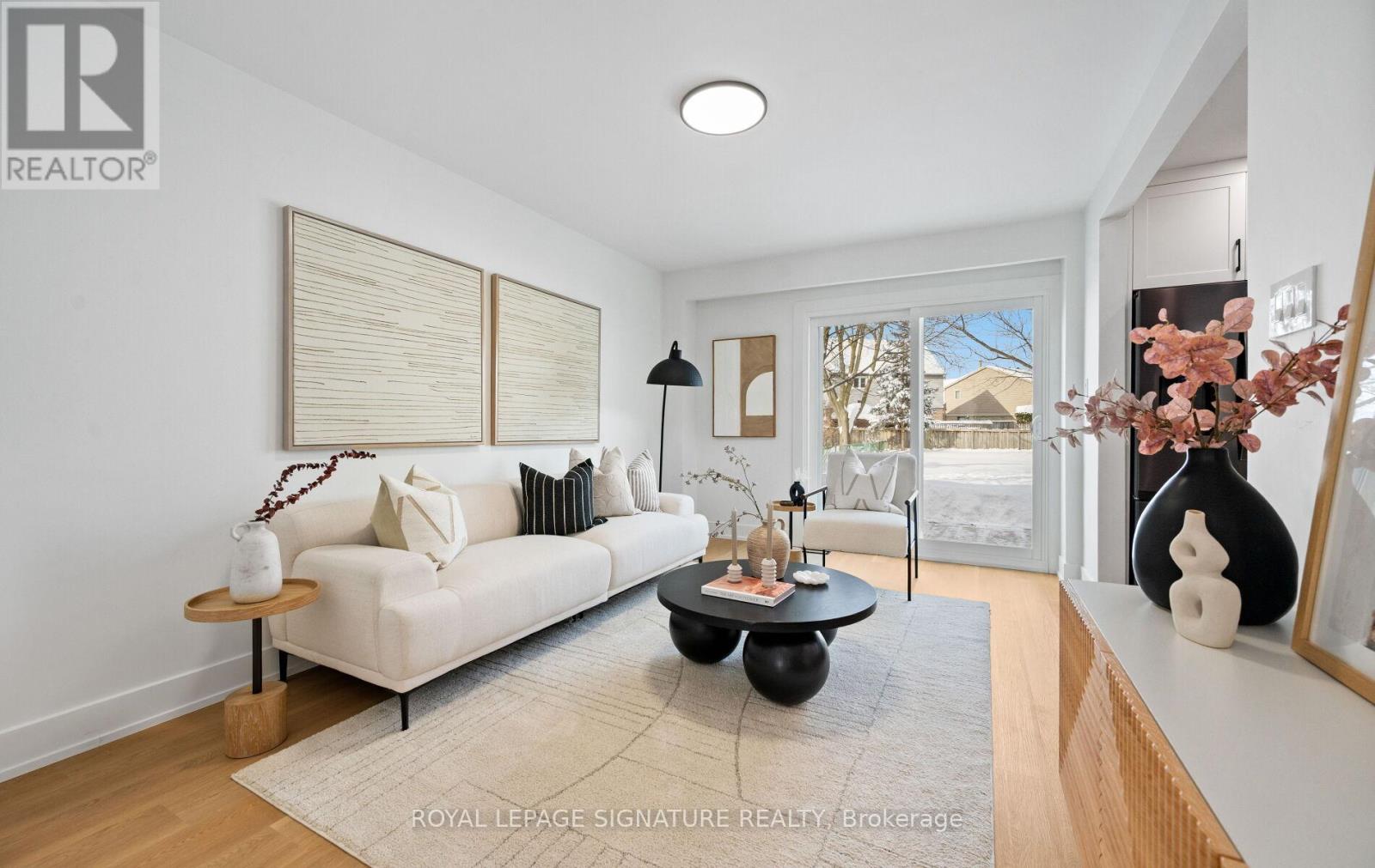 23 Lafferty Street, Toronto, Ontario  M9C 5B5 - Photo 19 - W12733096