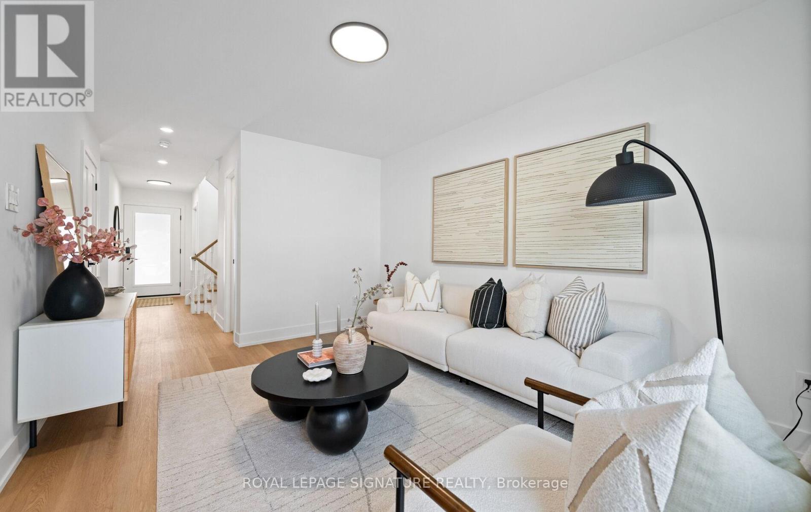 23 Lafferty Street, Toronto, Ontario  M9C 5B5 - Photo 20 - W12733096