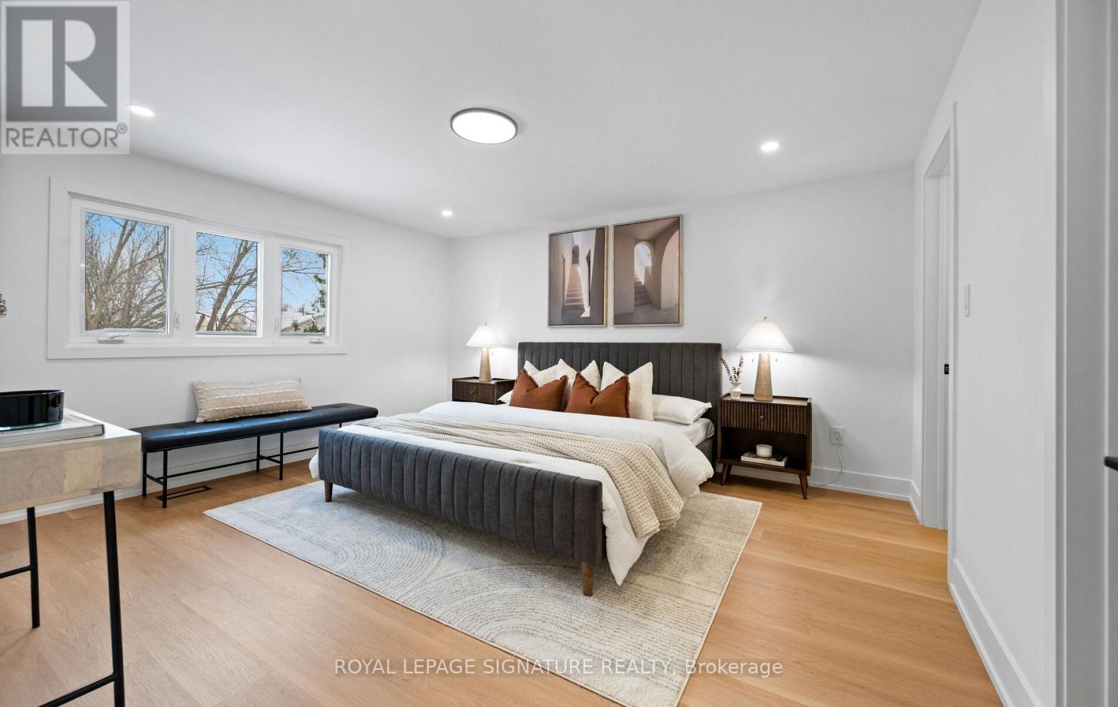 23 Lafferty Street, Toronto, Ontario  M9C 5B5 - Photo 23 - W12733096