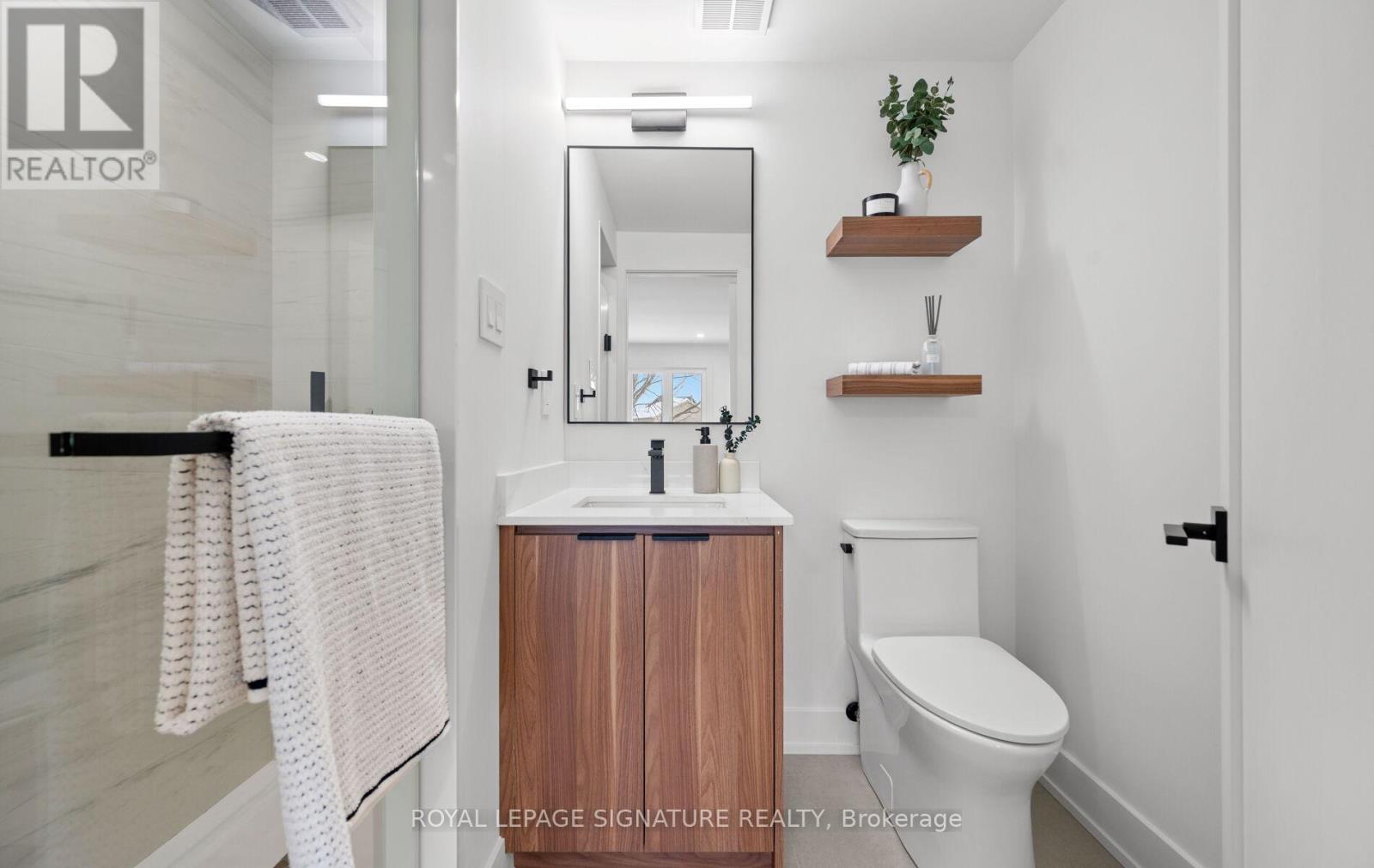 23 Lafferty Street, Toronto, Ontario  M9C 5B5 - Photo 26 - W12733096