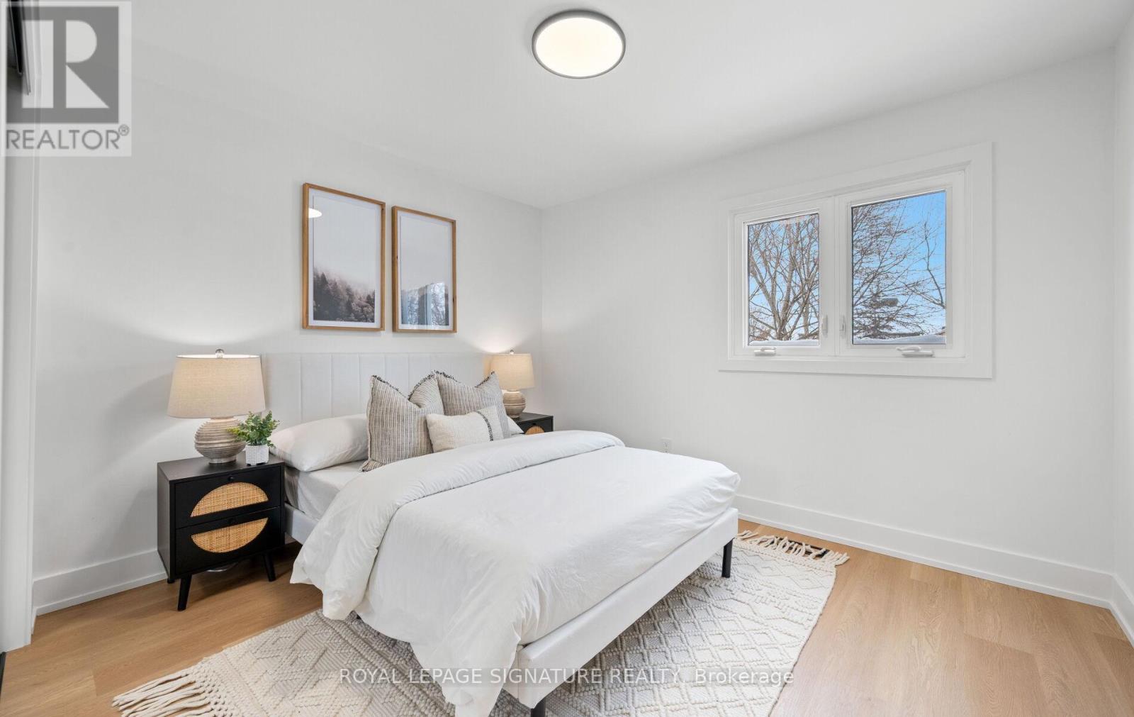 23 Lafferty Street, Toronto, Ontario  M9C 5B5 - Photo 27 - W12733096