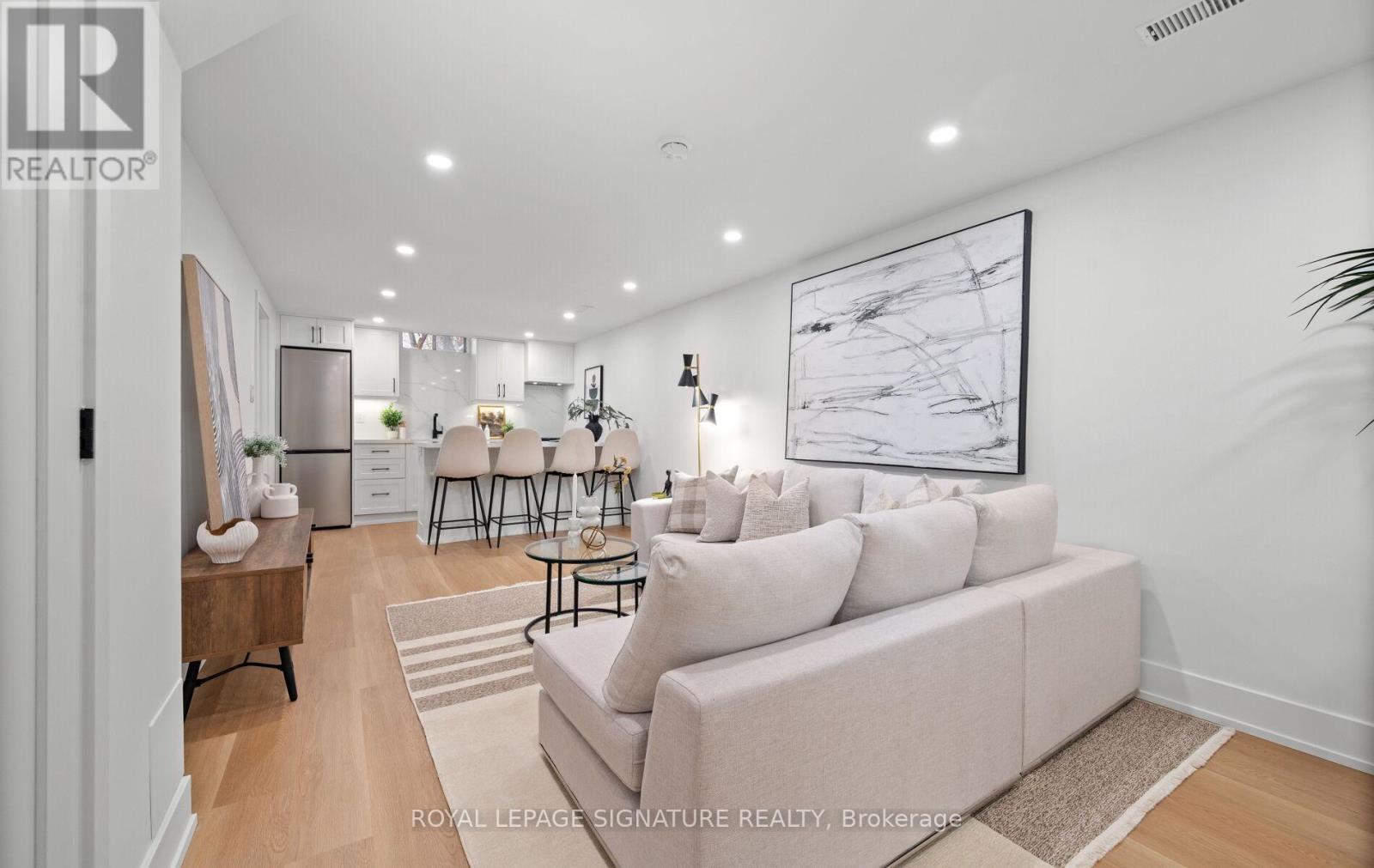 23 Lafferty Street, Toronto, Ontario  M9C 5B5 - Photo 34 - W12733096