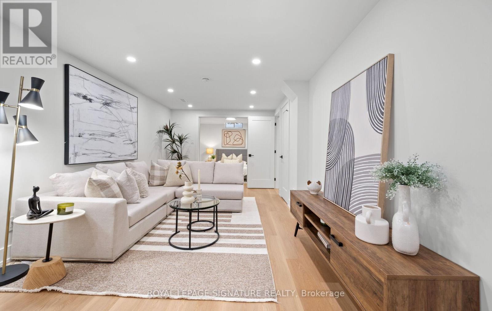 23 Lafferty Street, Toronto, Ontario  M9C 5B5 - Photo 35 - W12733096