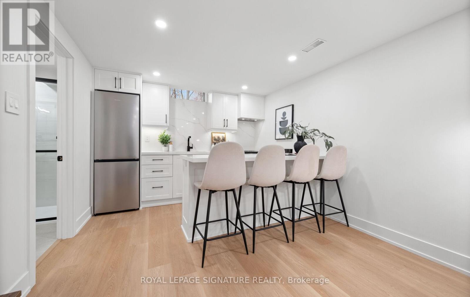 23 Lafferty Street, Toronto, Ontario  M9C 5B5 - Photo 36 - W12733096