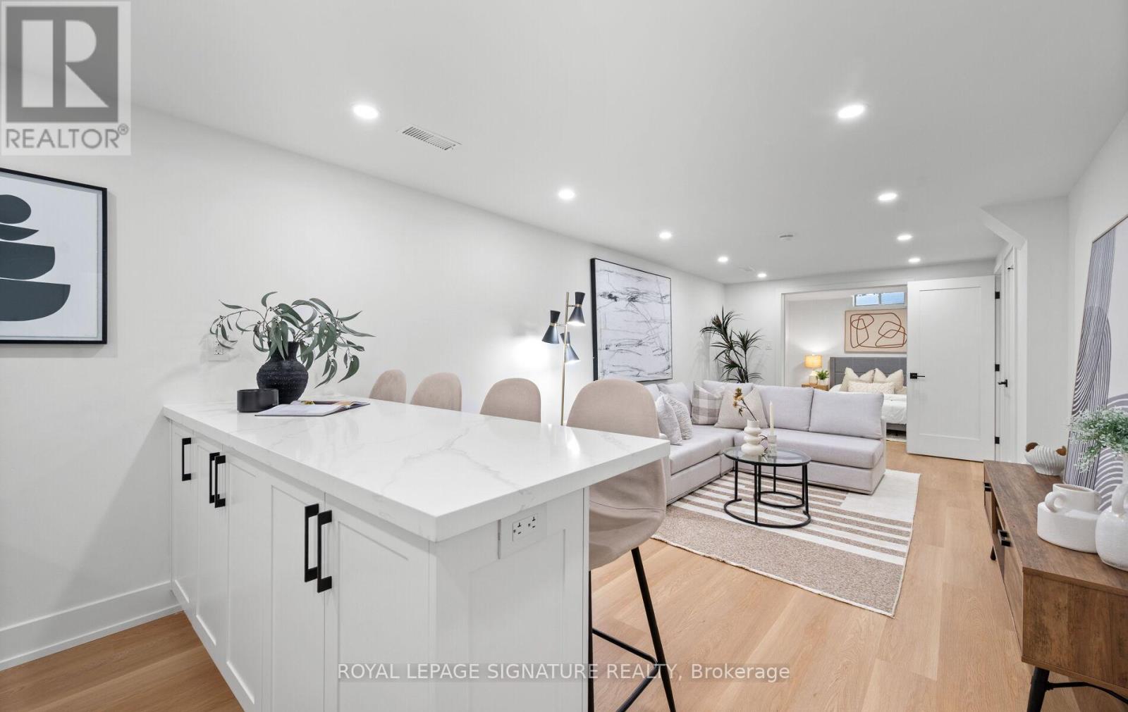 23 Lafferty Street, Toronto, Ontario  M9C 5B5 - Photo 37 - W12733096