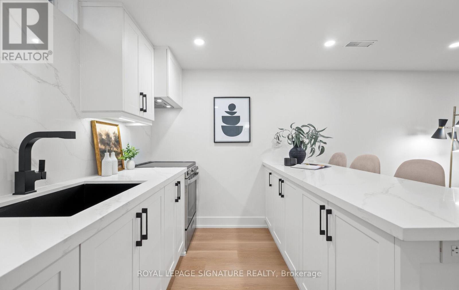 23 Lafferty Street, Toronto, Ontario  M9C 5B5 - Photo 38 - W12733096