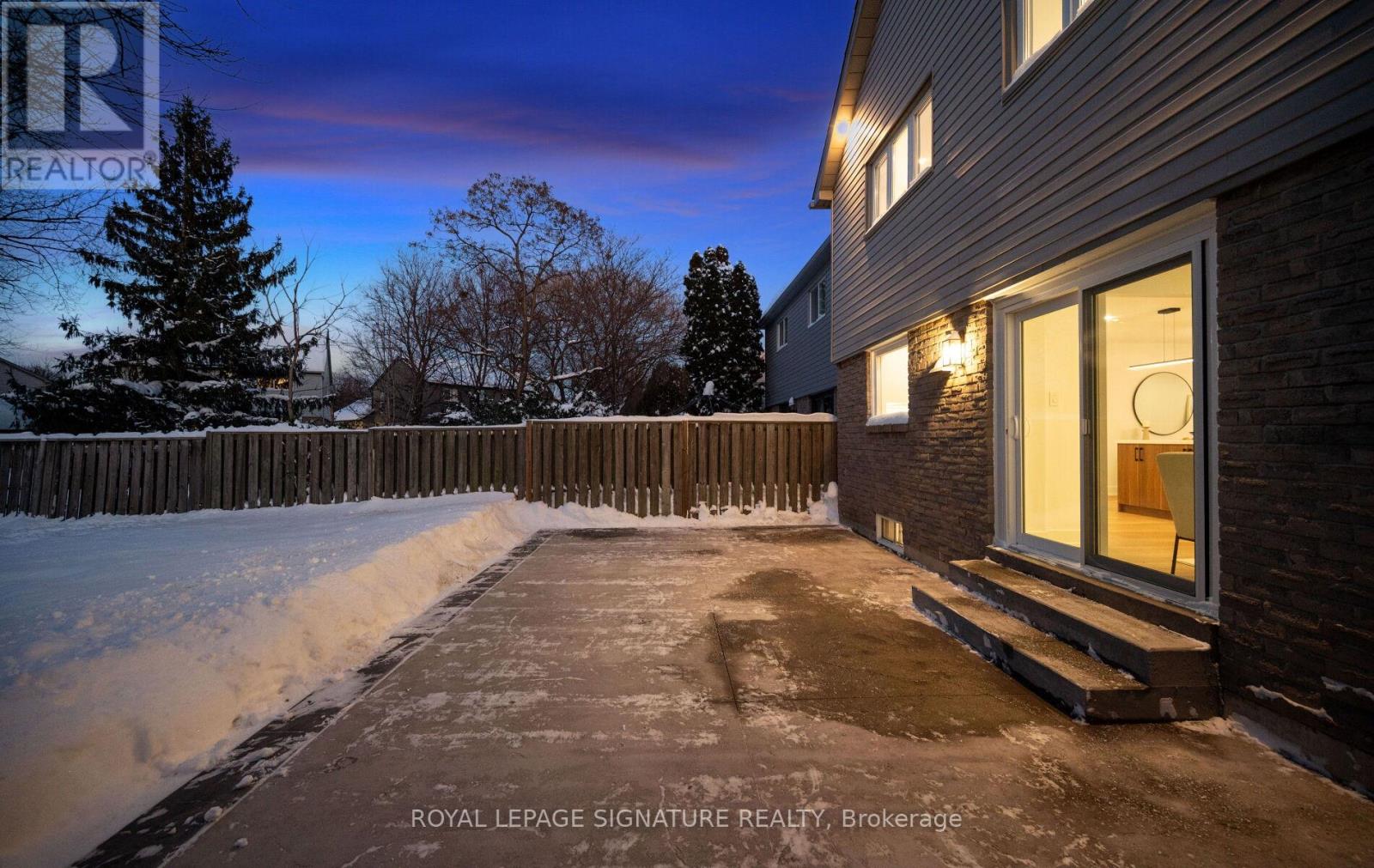 23 Lafferty Street, Toronto, Ontario  M9C 5B5 - Photo 44 - W12733096