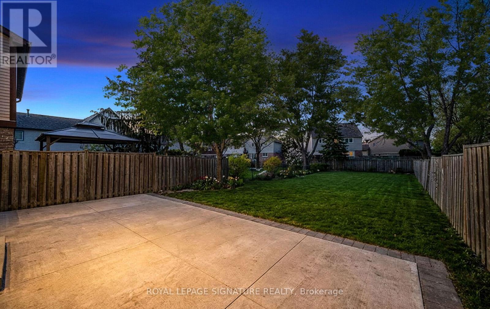 23 Lafferty Street, Toronto, Ontario  M9C 5B5 - Photo 45 - W12733096