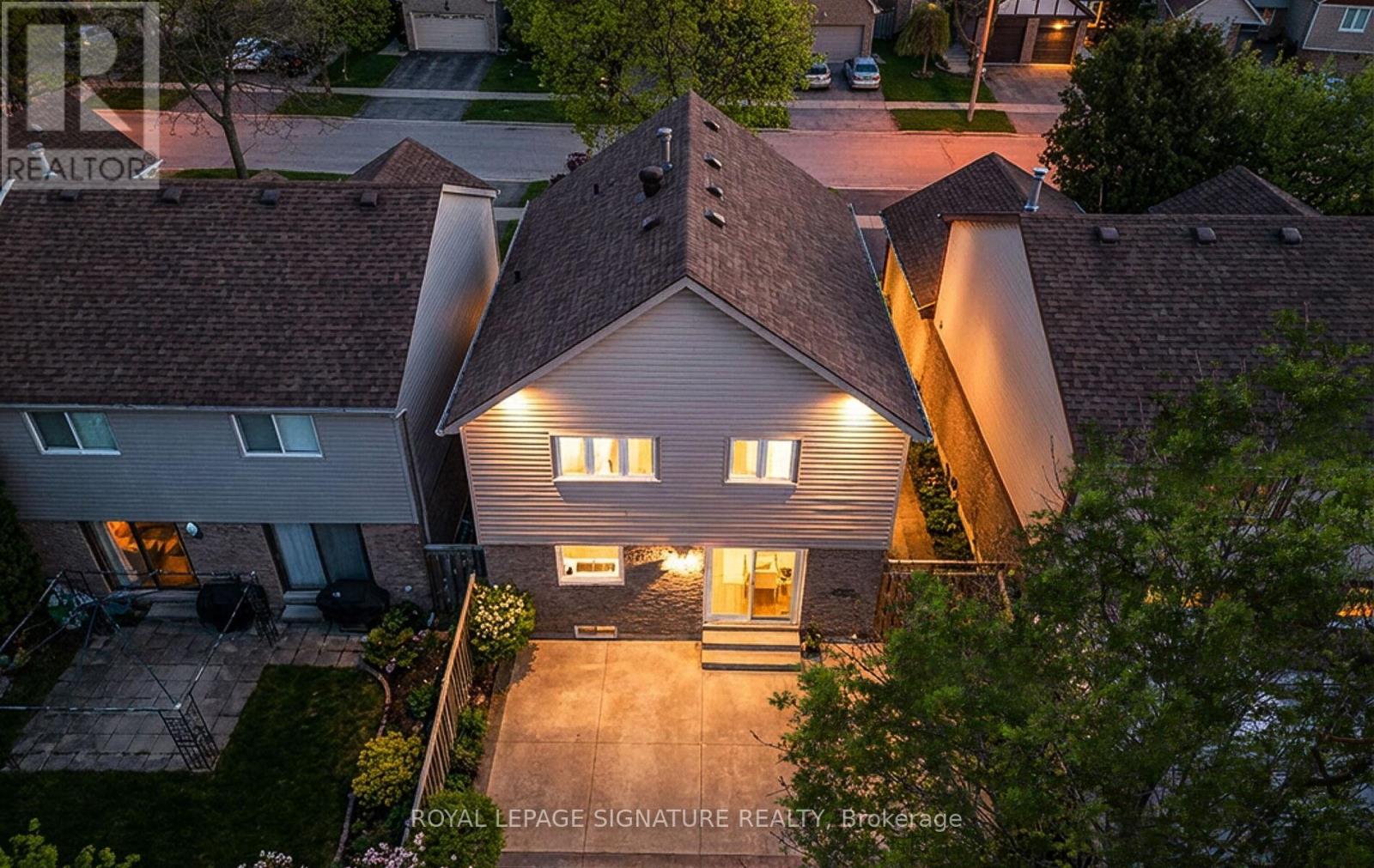 23 Lafferty Street, Toronto, Ontario  M9C 5B5 - Photo 46 - W12733096