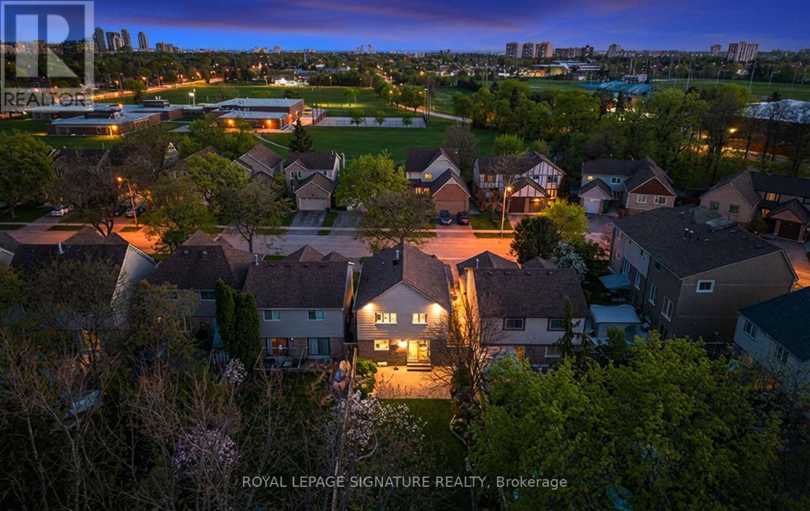 23 Lafferty Street, Toronto, Ontario  M9C 5B5 - Photo 47 - W12733096