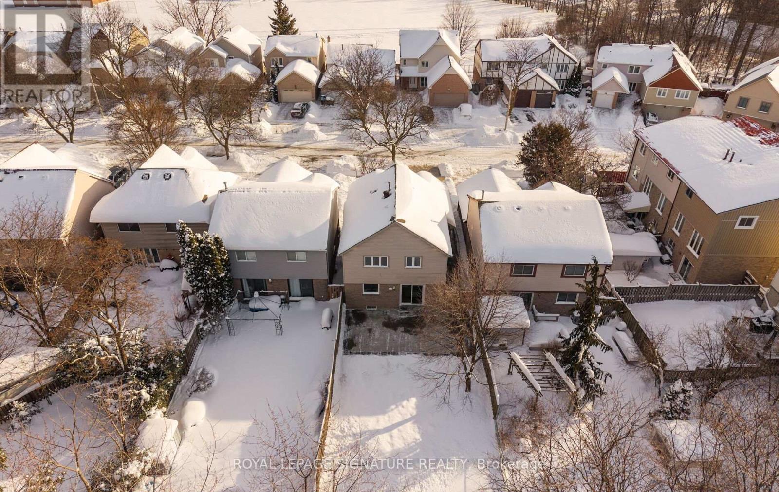 23 Lafferty Street, Toronto, Ontario  M9C 5B5 - Photo 48 - W12733096