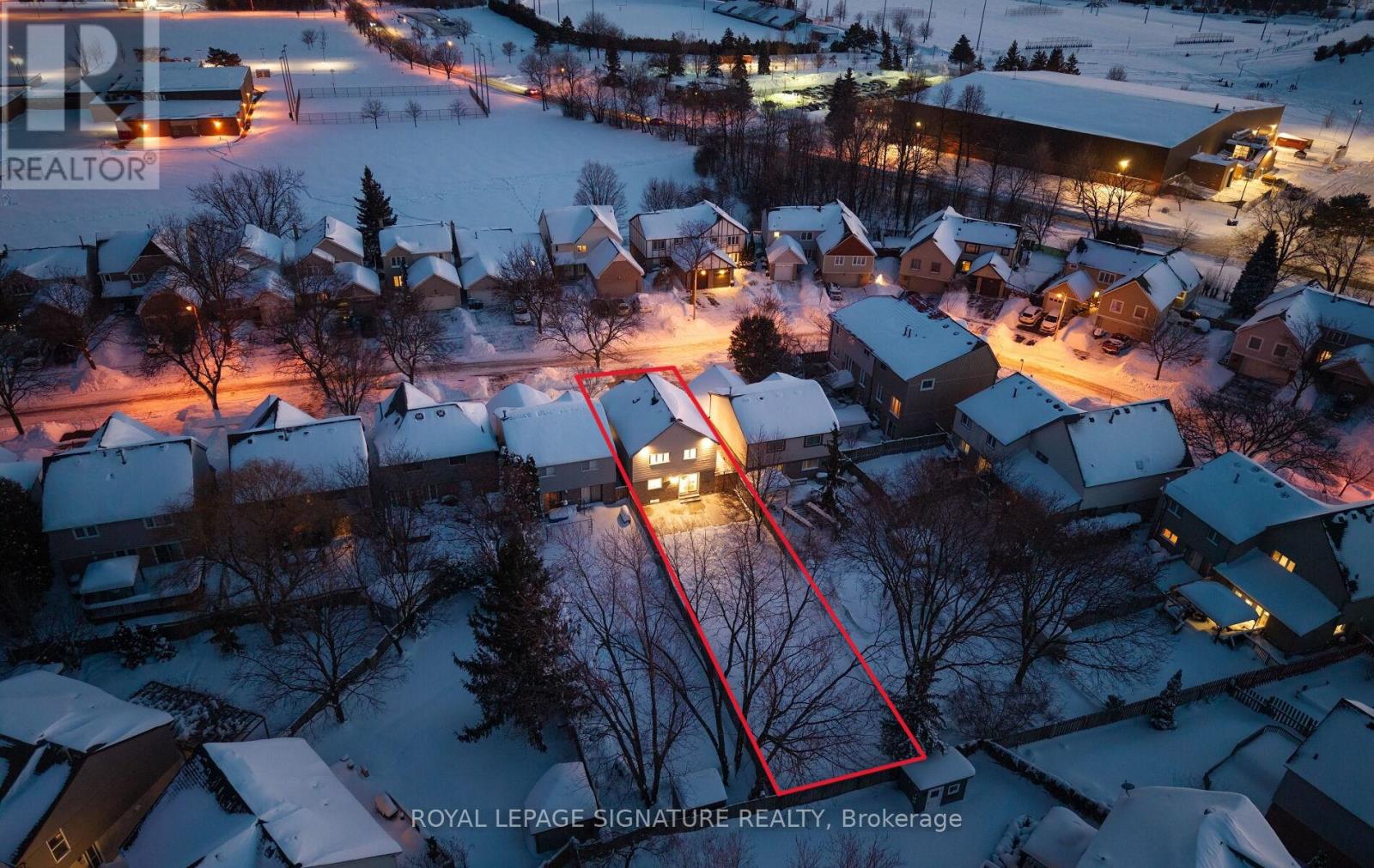 23 Lafferty Street, Toronto, Ontario  M9C 5B5 - Photo 49 - W12733096