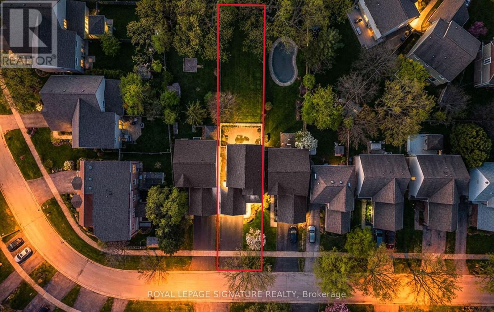 23 Lafferty Street, Toronto, Ontario  M9C 5B5 - Photo 5 - W12733096