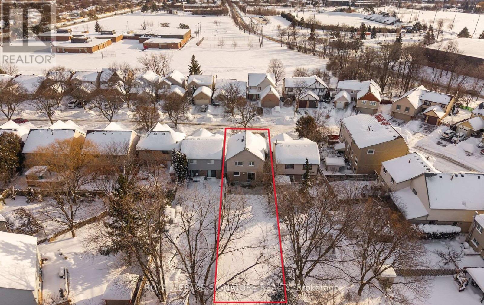 23 Lafferty Street, Toronto, Ontario  M9C 5B5 - Photo 50 - W12733096