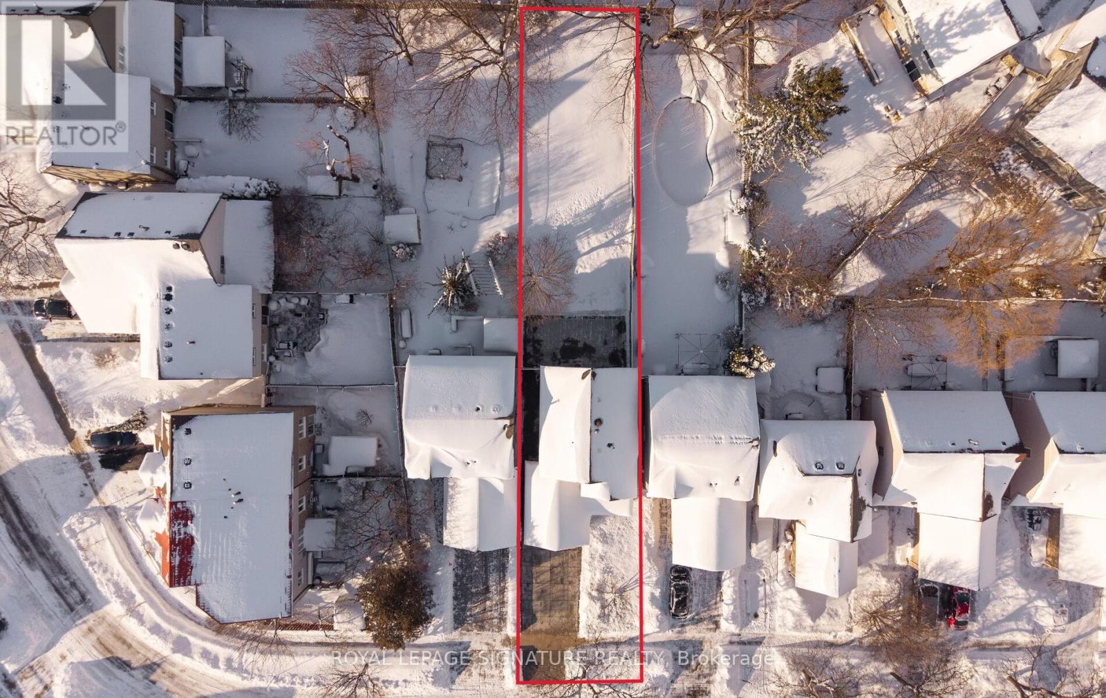 23 Lafferty Street, Toronto, Ontario  M9C 5B5 - Photo 6 - W12733096