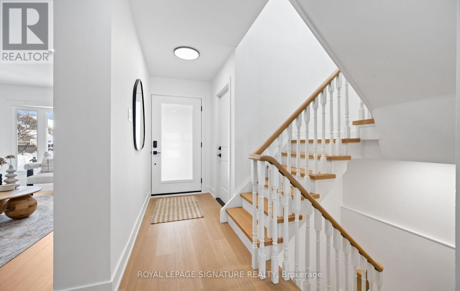 23 Lafferty Street, Toronto, Ontario  M9C 5B5 - Photo 7 - W12733096