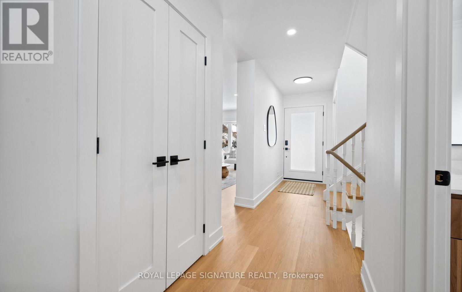 23 Lafferty Street, Toronto, Ontario  M9C 5B5 - Photo 8 - W12733096