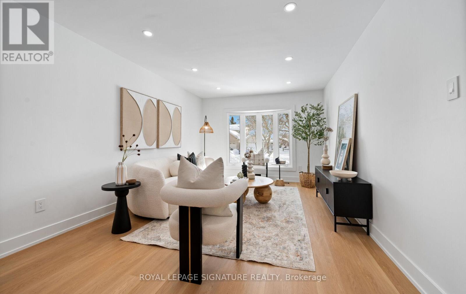 23 Lafferty Street, Toronto, Ontario  M9C 5B5 - Photo 9 - W12733096