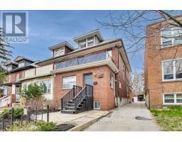 232 PACIFIC AVENUE, Toronto, Ontario
