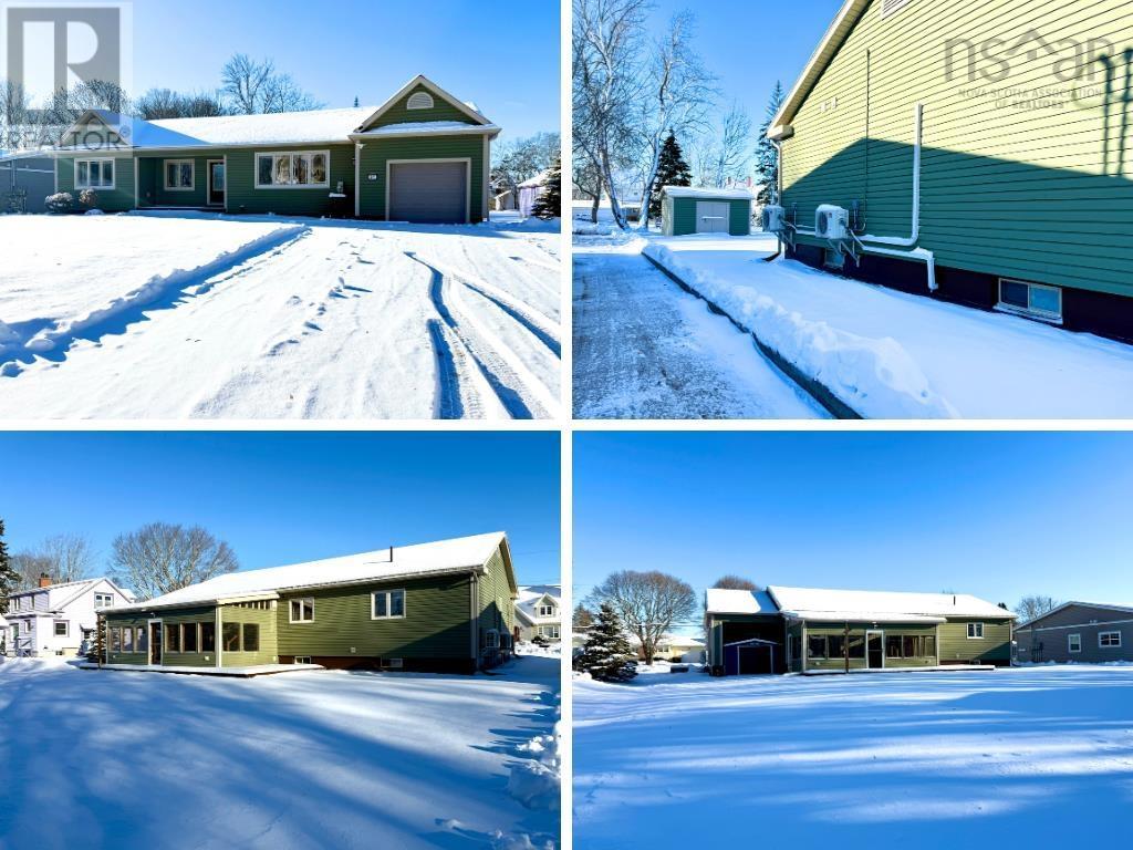 27 Regent Street, Amherst, Nova Scotia  B4H 3S8 - Photo 5 - 202600107