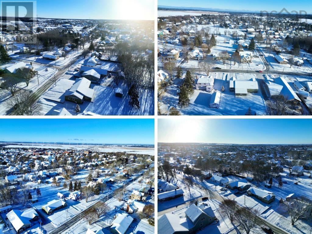 27 Regent Street, Amherst, Nova Scotia  B4H 3S8 - Photo 6 - 202600107