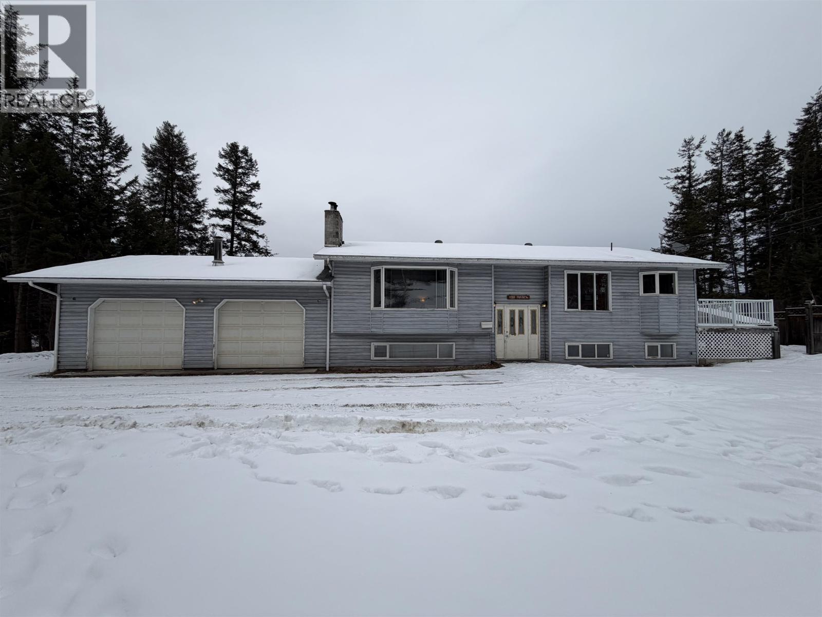 1720 Hazel Street, Williams Lake, British Columbia  V2G 3C8 - Photo 2 - R3068793