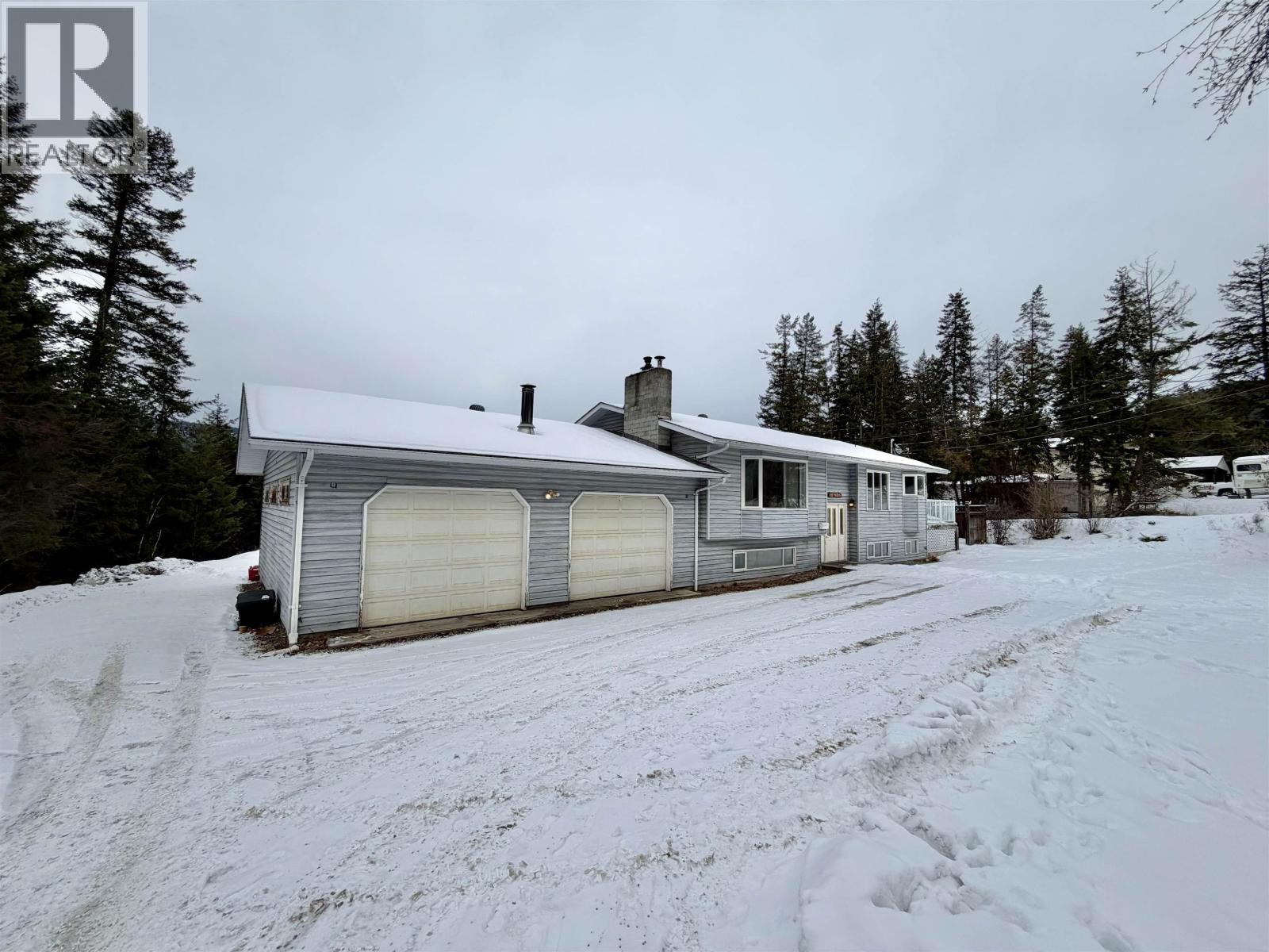 1720 HAZEL STREET, Williams Lake, British Columbia