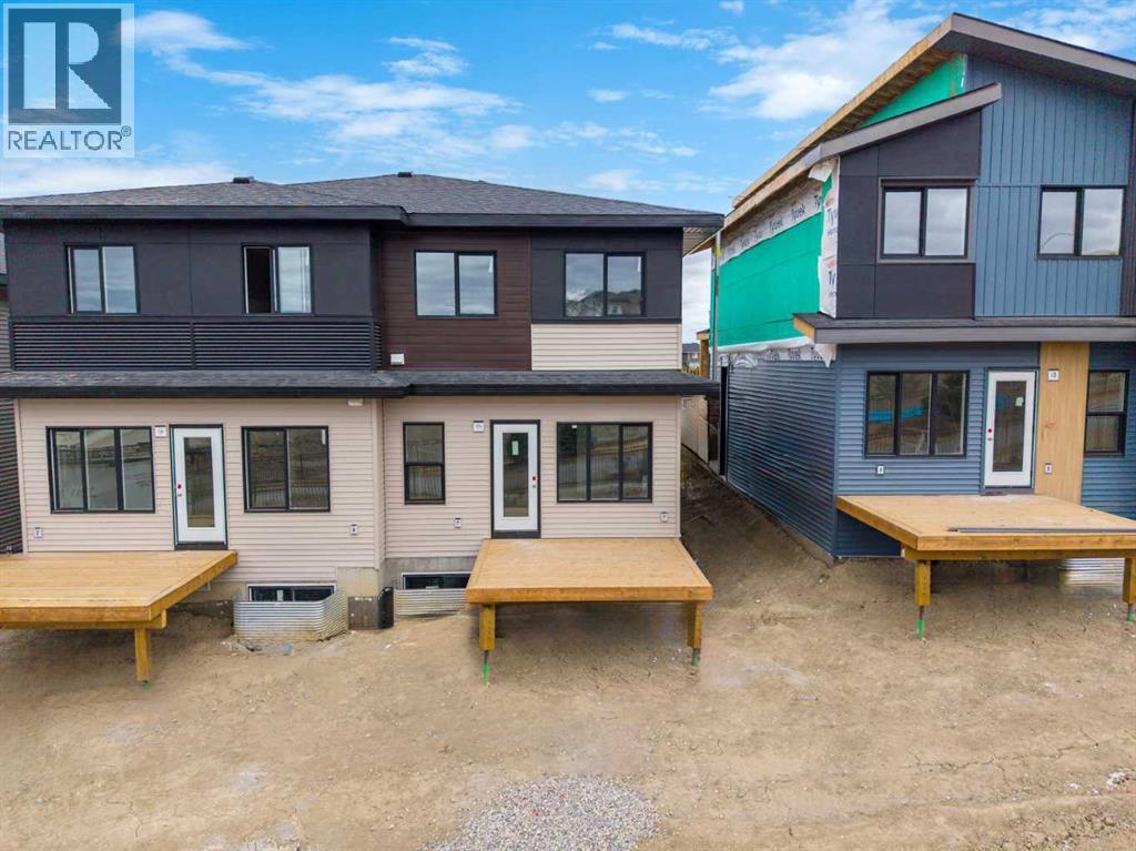 31 Heritage Heath, Cochrane, Alberta  T4C 3L3 - Photo 7 - A2262932