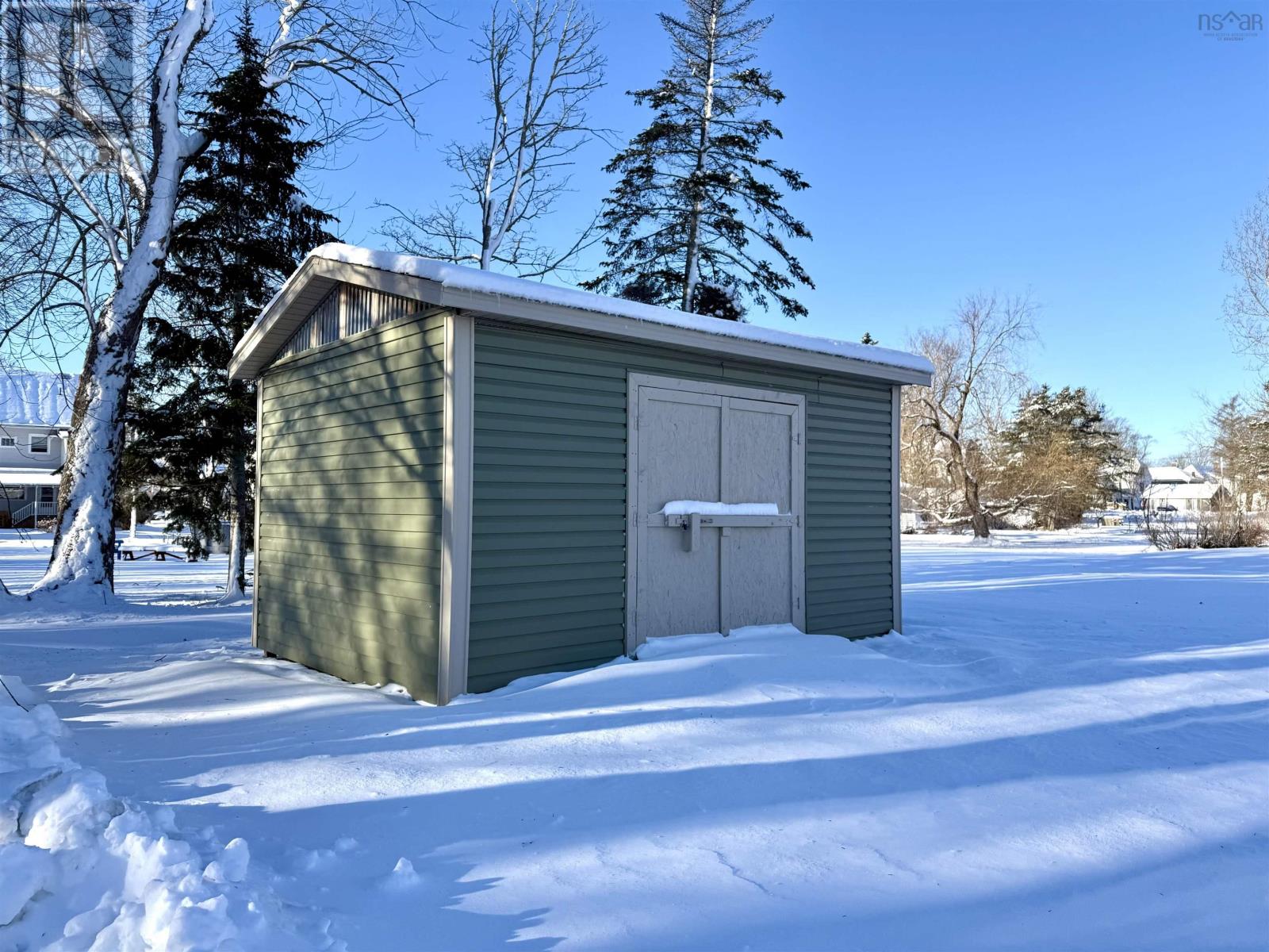 27 Regent Street, Amherst, Nova Scotia  B4H 3S8 - Photo 49 - 202600107