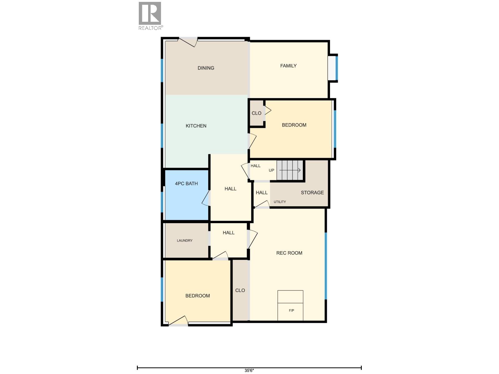 1720 Hazel Street, Williams Lake, British Columbia  V2G 3C8 - Photo 27 - R3068793