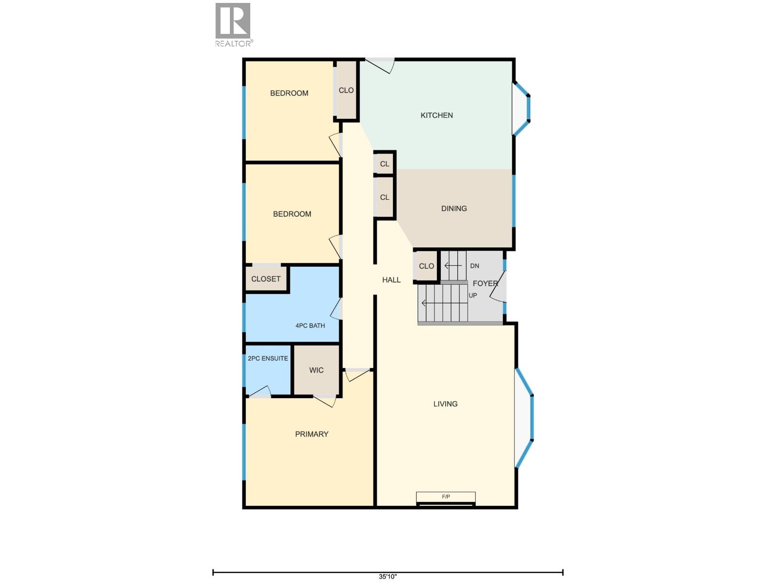 1720 Hazel Street, Williams Lake, British Columbia  V2G 3C8 - Photo 26 - R3068793