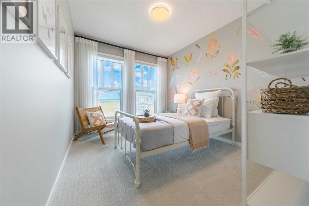 191 Lucas Common Nw, Calgary, Alberta  T3P 2B3 - Photo 12 - A2263852