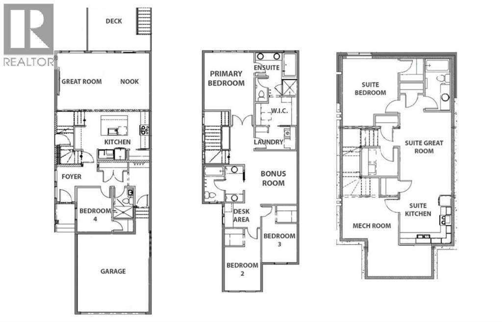 191 Lucas Common Nw, Calgary, Alberta  T3P 2B3 - Photo 30 - A2263852