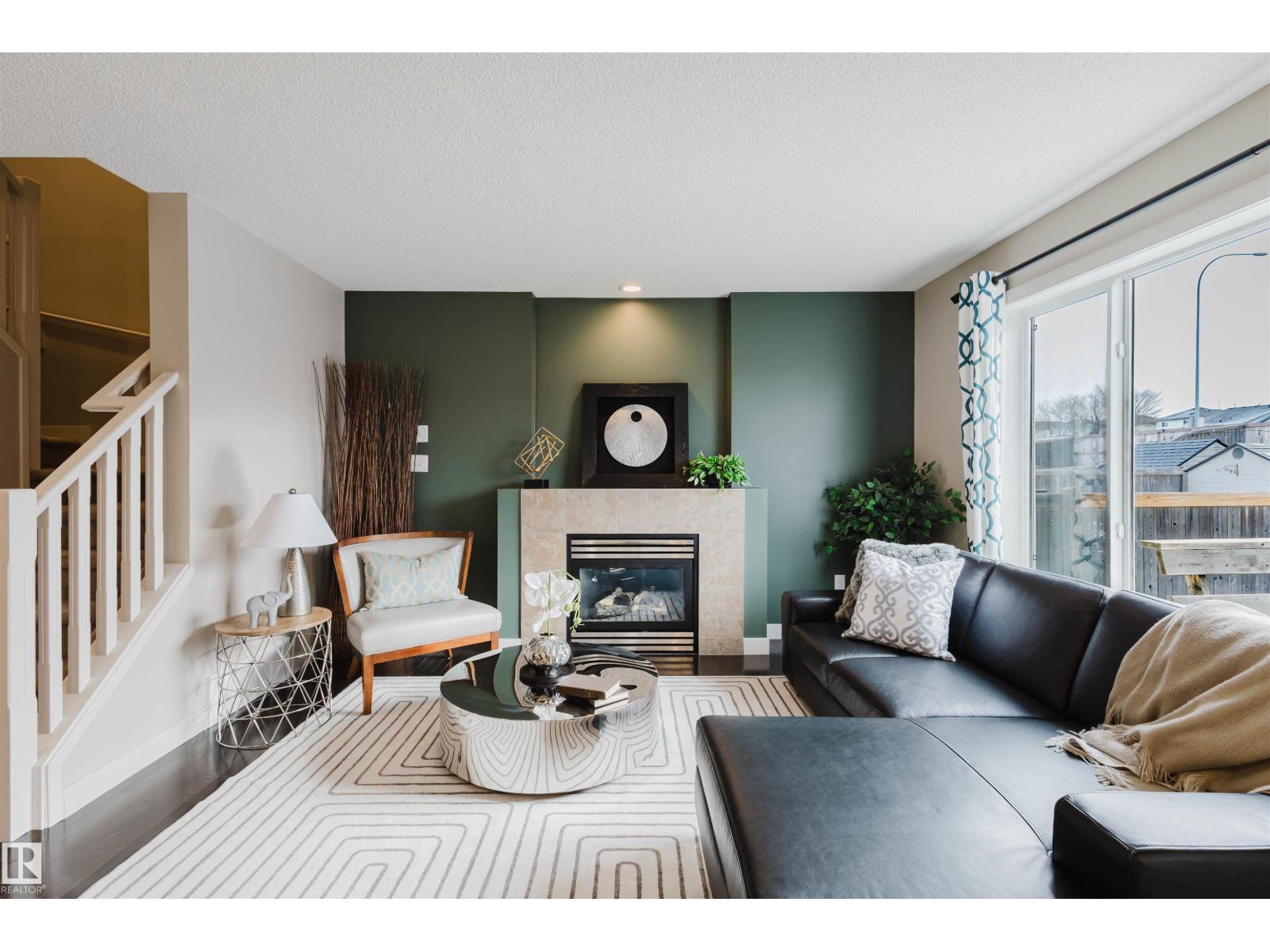 6069 Sunbrook Ld, Sherwood Park, Alberta  T8N 0J7 - Photo 3 - E4470714