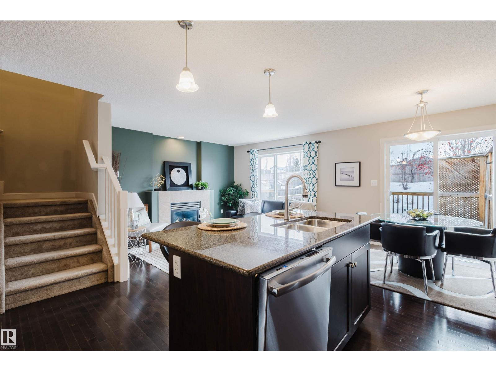 6069 Sunbrook Ld, Sherwood Park, Alberta  T8N 0J7 - Photo 12 - E4470714