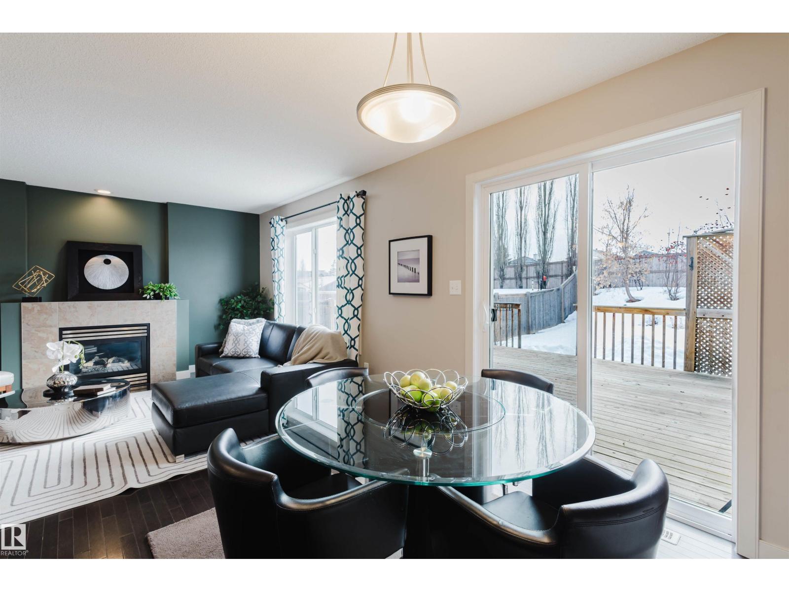 6069 Sunbrook Ld, Sherwood Park, Alberta  T8N 0J7 - Photo 7 - E4470714