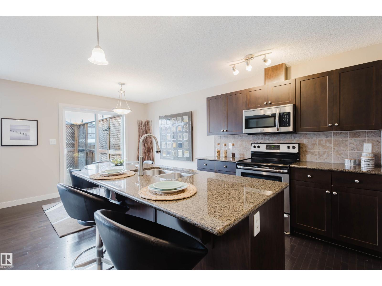 6069 Sunbrook Ld, Sherwood Park, Alberta  T8N 0J7 - Photo 9 - E4470714