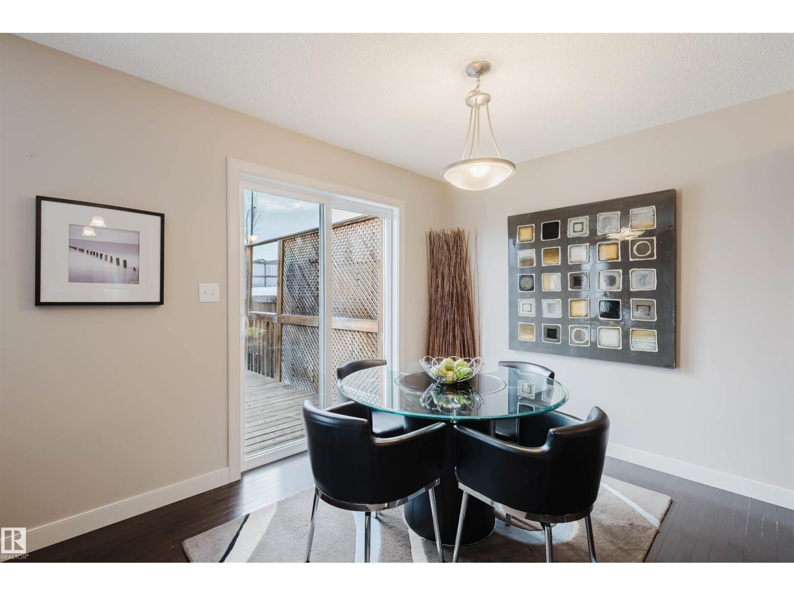 6069 Sunbrook Ld, Sherwood Park, Alberta  T8N 0J7 - Photo 8 - E4470714