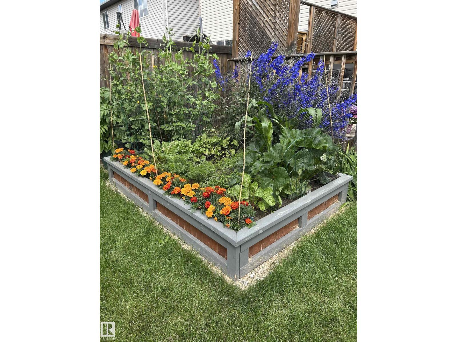 6069 Sunbrook Ld, Sherwood Park, Alberta  T8N 0J7 - Photo 43 - E4470714