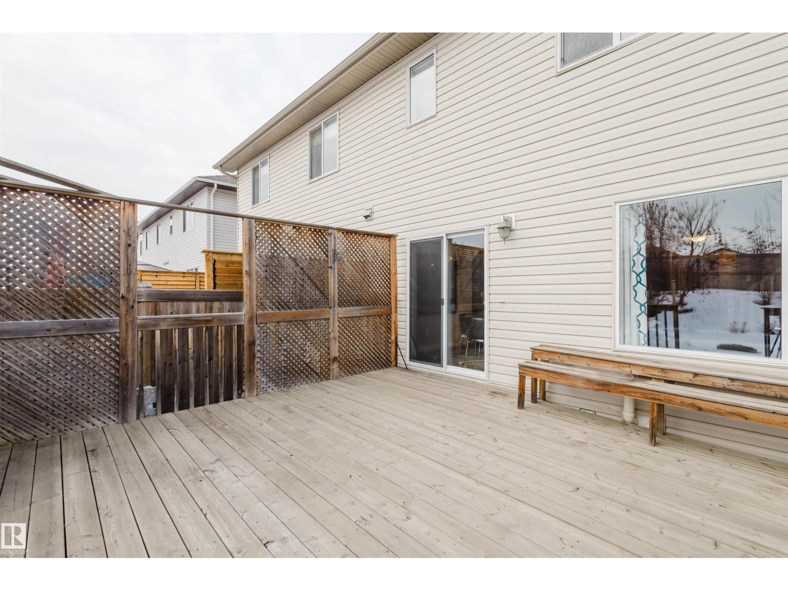 6069 Sunbrook Ld, Sherwood Park, Alberta  T8N 0J7 - Photo 38 - E4470714