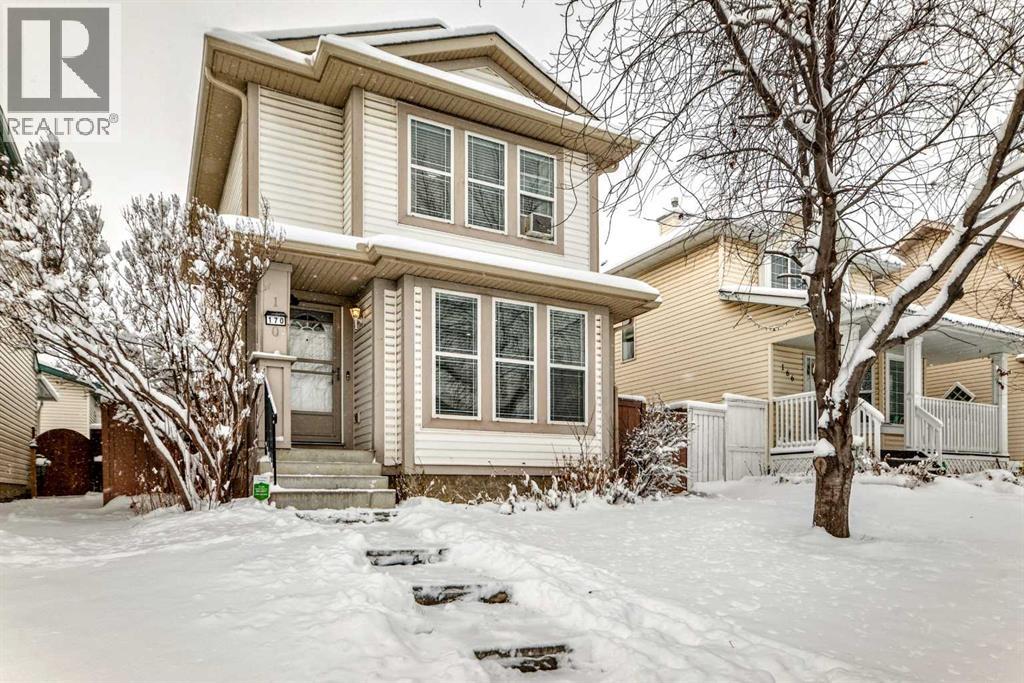 170 Country Hills Heights, Calgary, Alberta  T3K 5C6 - Photo 2 - A2272745