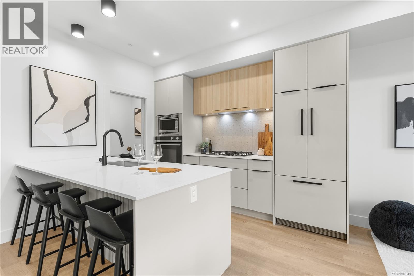 413 2341 Bear Mountain Pkwy, Langford, British Columbia  V9B 6V1 - Photo 4 - 1020490