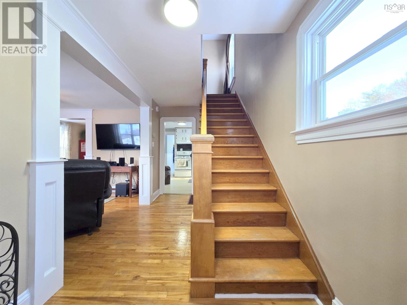 34 Dale Street, Amherst, Nova Scotia  B4H 2A4 - Photo 23 - 202601568