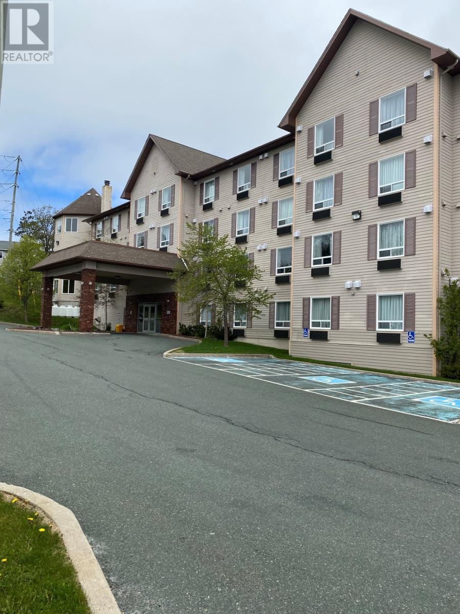 175 Higgins Line Unit#204, St. John's, Newfoundland & Labrador  A1B 2N9 - Photo 2 - 1294090