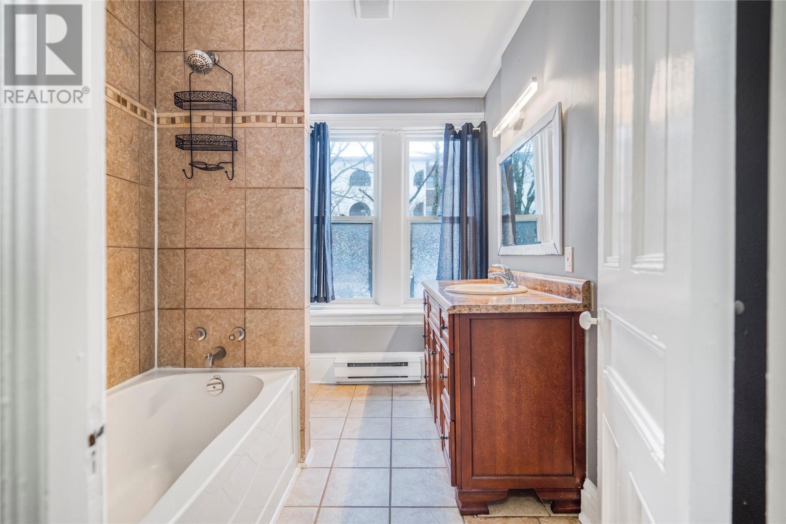 143 Lemarchant Road, St. John's, Newfoundland & Labrador  A1C 2H3 - Photo 12 - 1294031