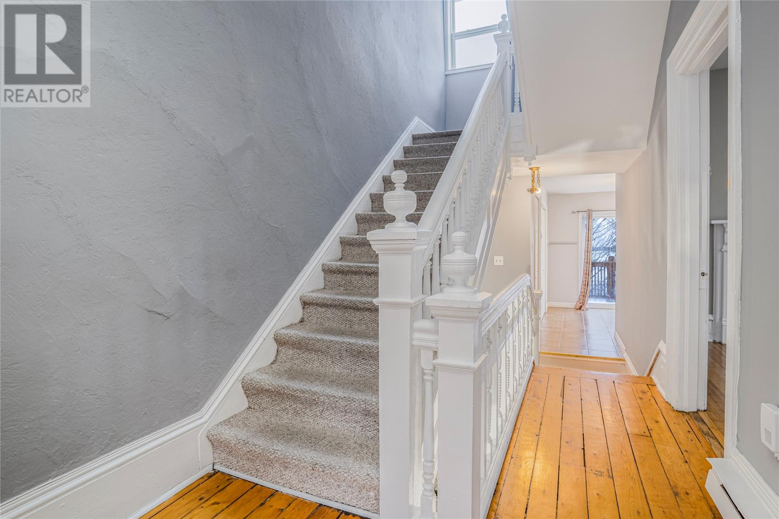 143 Lemarchant Road, St. John's, Newfoundland & Labrador  A1C 2H3 - Photo 13 - 1294031