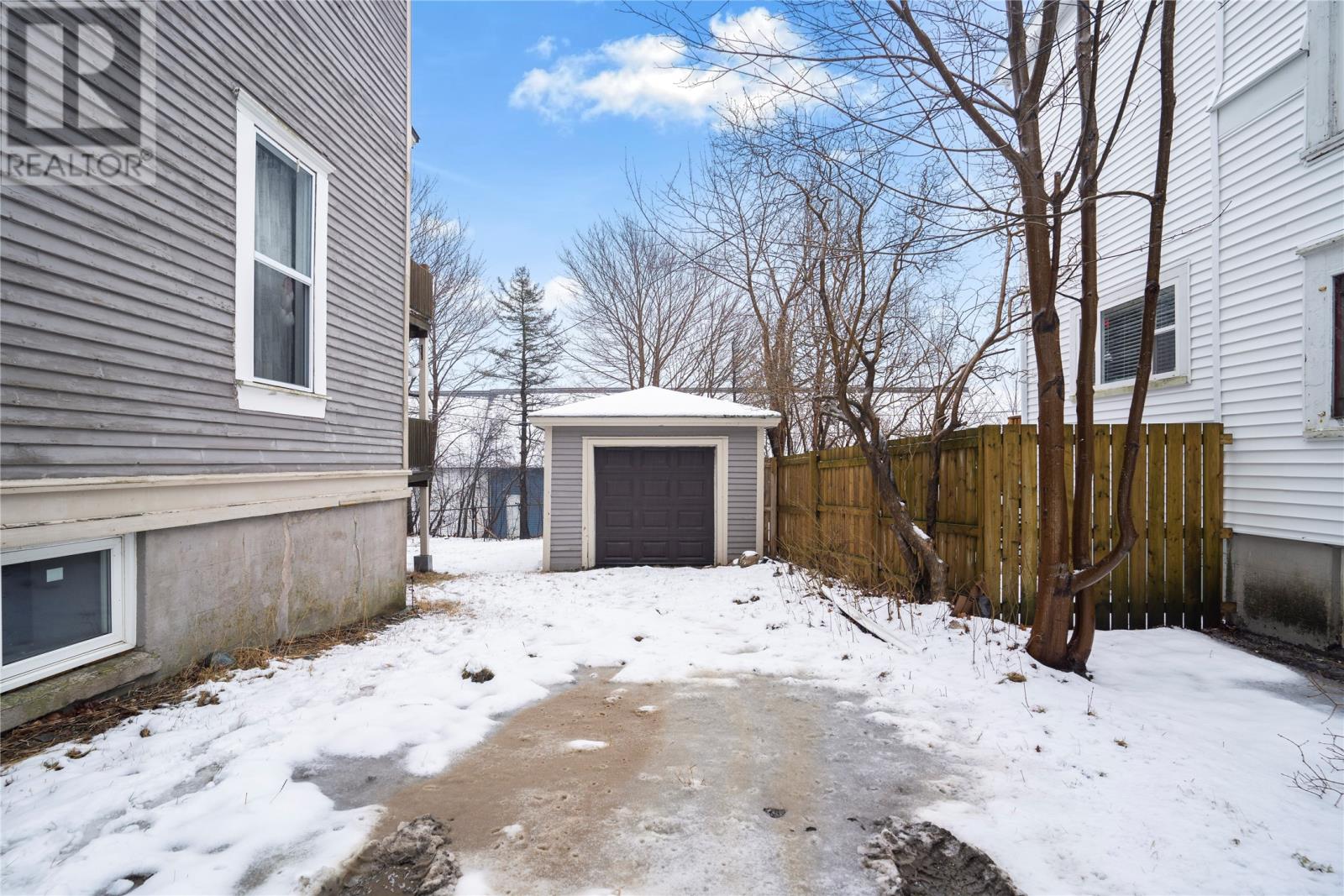 143 Lemarchant Road, St. John's, Newfoundland & Labrador  A1C 2H3 - Photo 5 - 1294031