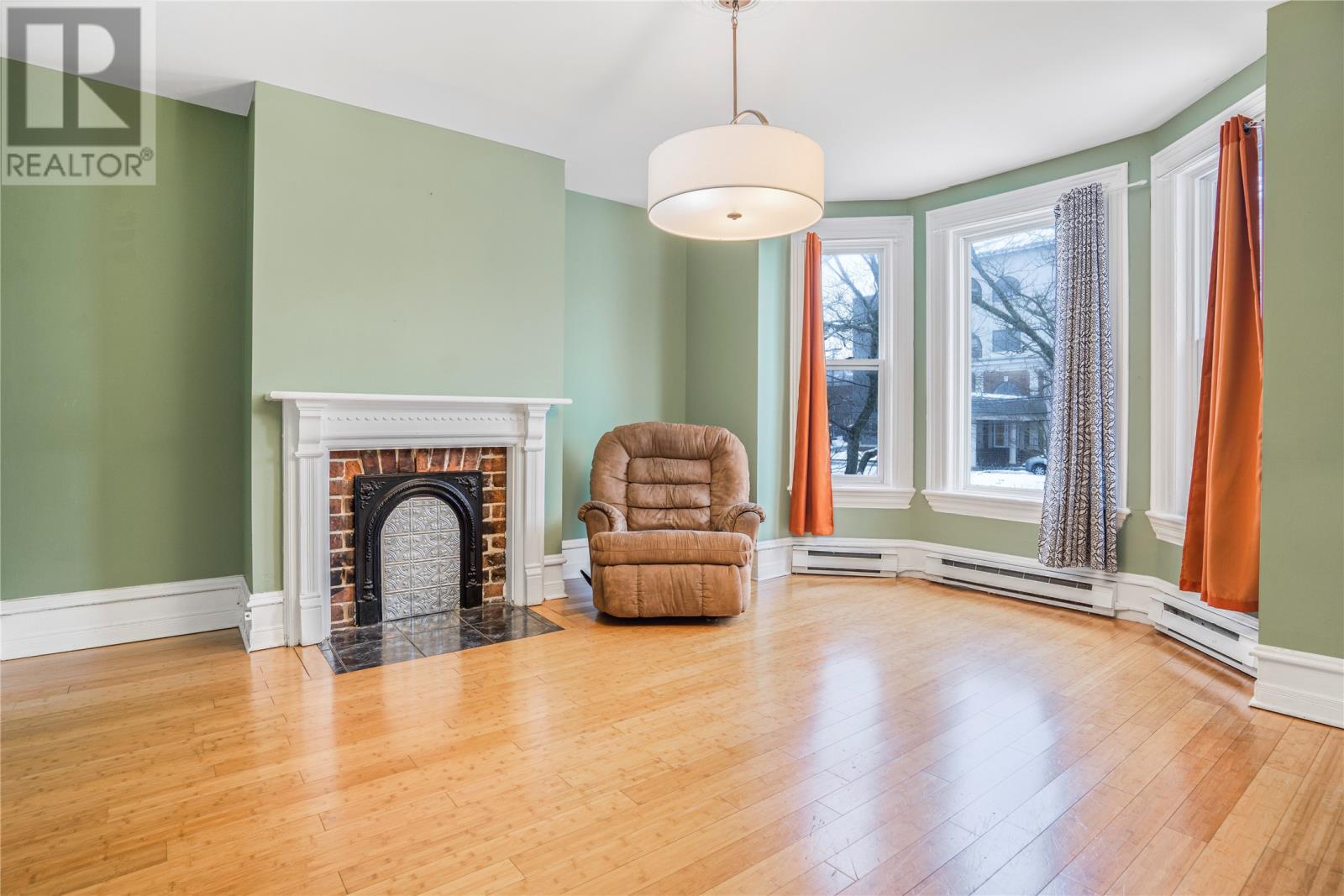 143 Lemarchant Road, St. John's, Newfoundland & Labrador  A1C 2H3 - Photo 8 - 1294031